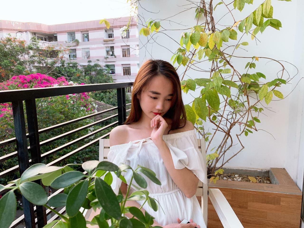 Chez Lotus Hotel Ho Chi Minh City Exterior photo